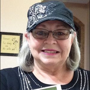 Meet your Posher, Sherry